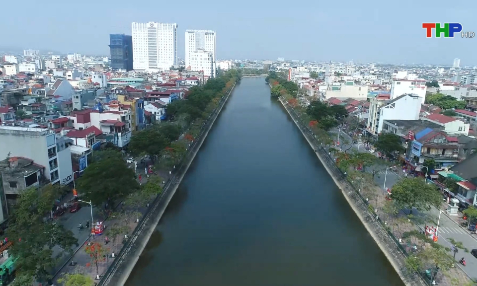 Bản tin Hải Ph&ograve;ng h&ocirc;m nay trưa (10/11/2023)