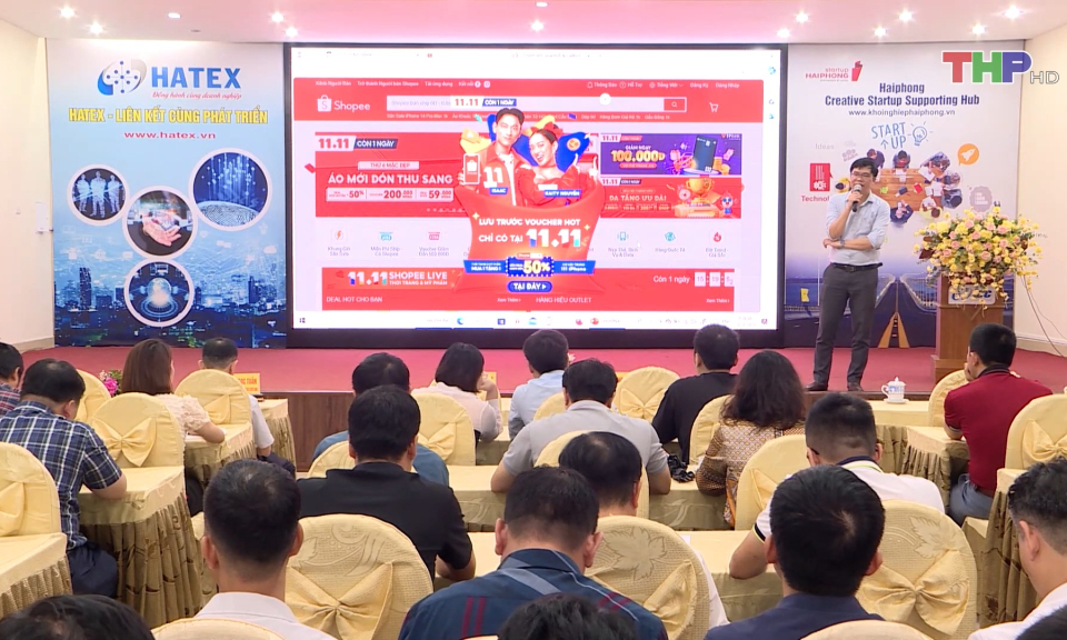 Bản tin thời sự trưa (10/11/2023)