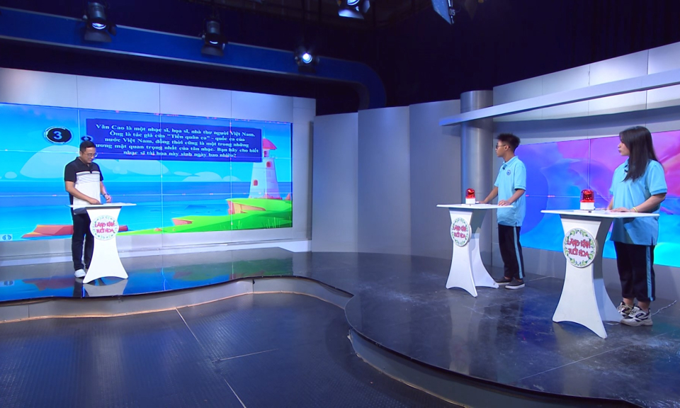 Măng non đất Cảng: Nhạc sĩ Văn Cao