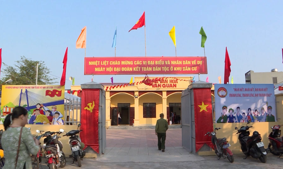 X&acirc;y dựng Đảng: Đo&agrave;n kết - Cội nguồn sức mạnh