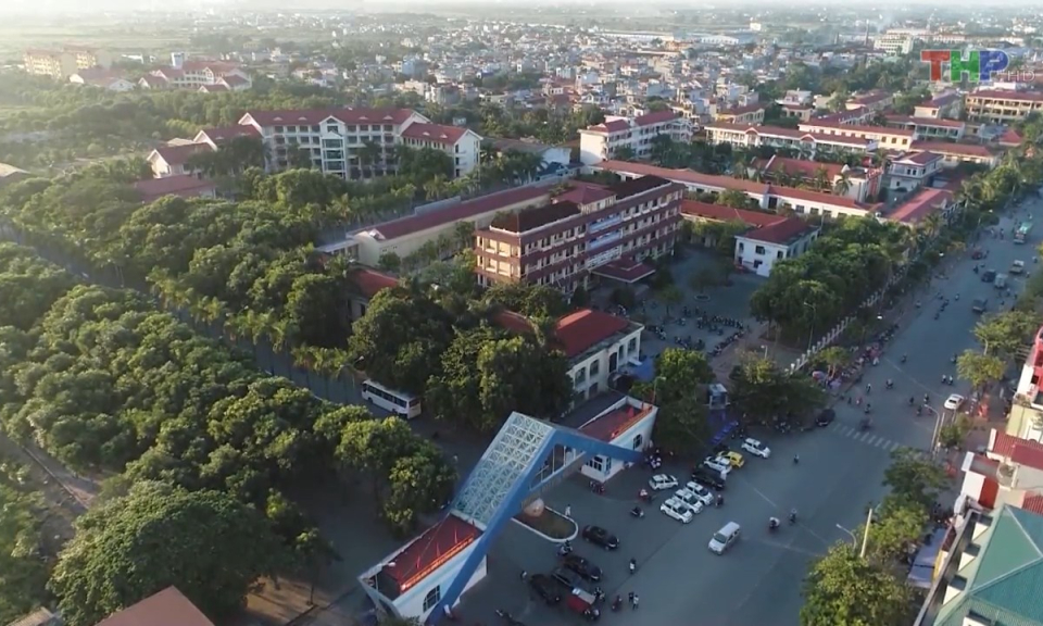 Bản tin tiếng Anh (10/11/2023)