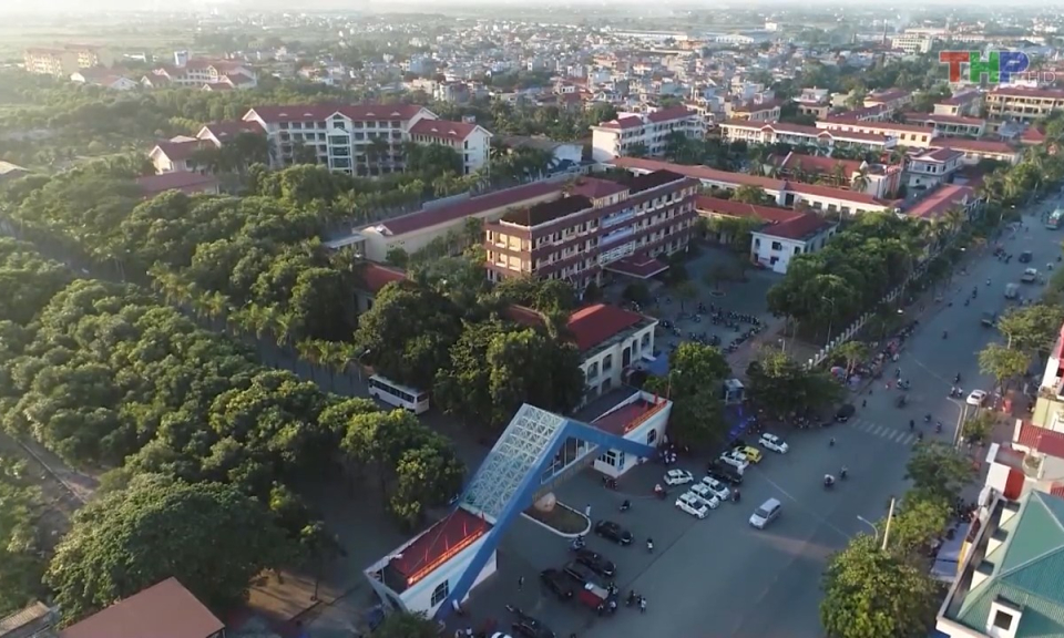 Bản tin tiếng Trung (10/11/2023)