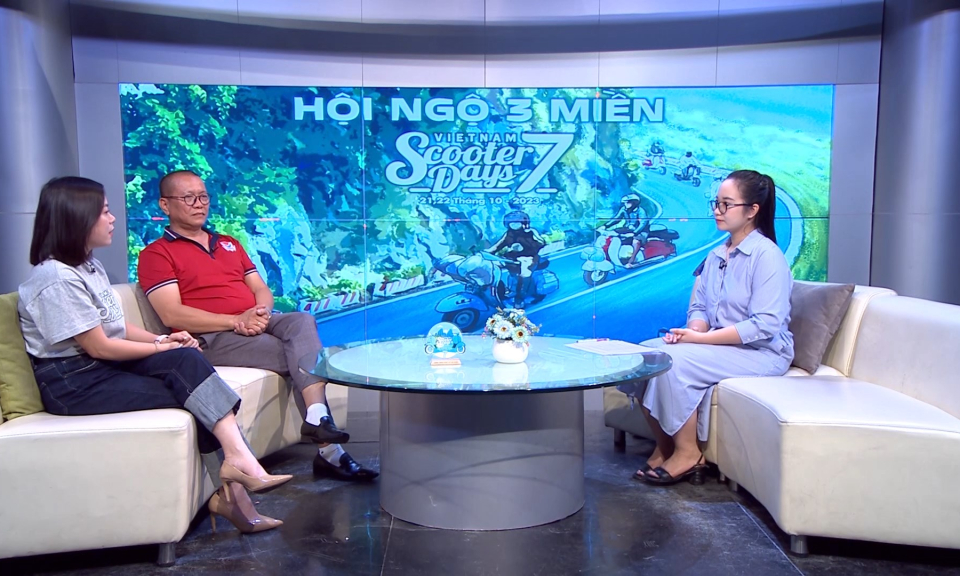 Hải Ph&ograve;ng những g&oacute;c nh&igrave;n: Xu hướng chơi xe cổ ở Việt Nam