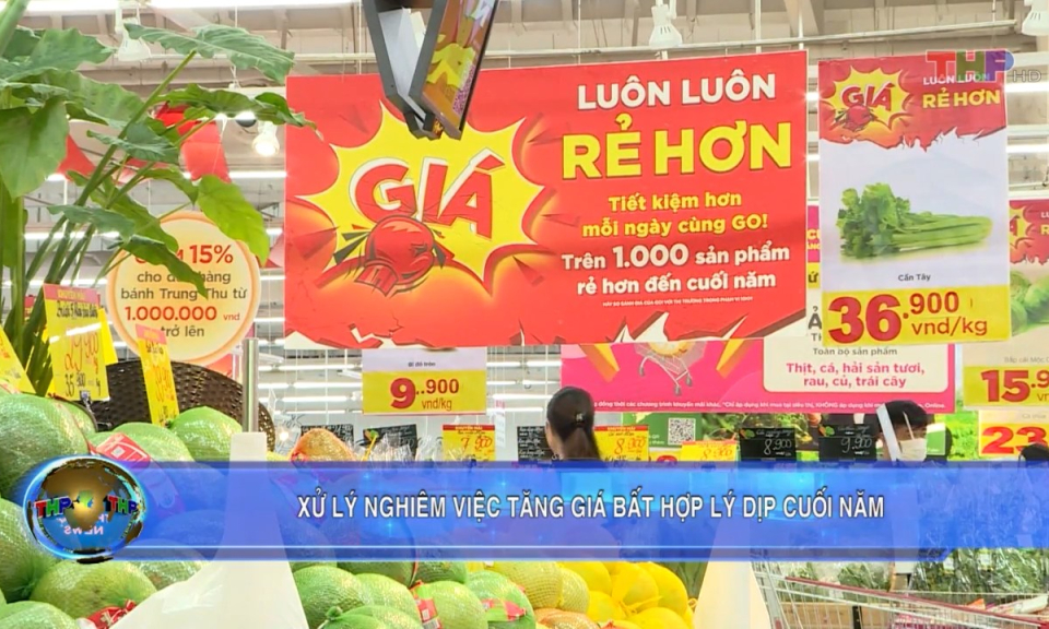 Bản tin thời sự s&aacute;ng (12/11/2023)