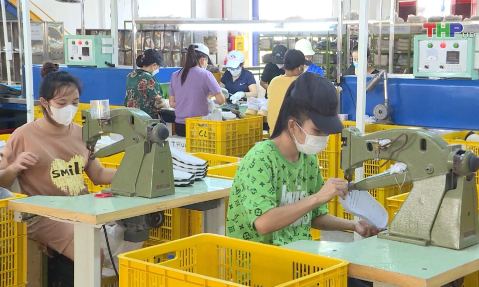 Bảo đảm an to&agrave;n lao động