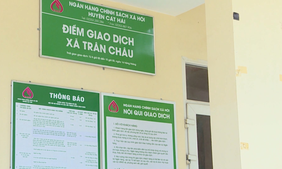 Tạp ch&iacute; kinh tế: Đa dạng vốn ph&aacute;t triển &ldquo;tam n&ocirc;ng&rdquo;