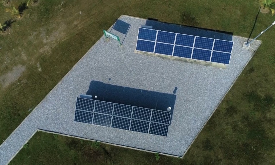 Hải Ph&ograve;ng tăng trưởng: Năng lượng t&aacute;i tạo cần những ch&iacute;nh s&aacute;ch đồng bộ