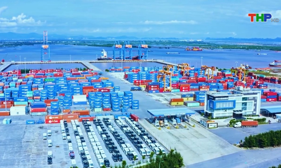 Bản tin thời sự s&aacute;ng (14/11/2023)