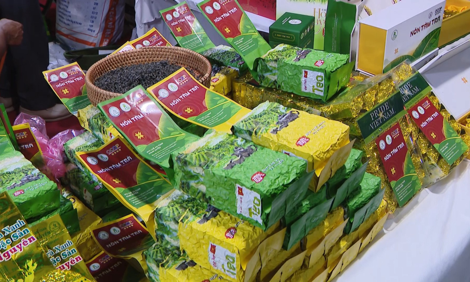 Hải Ph&ograve;ng chuyển động v&agrave; kết nối: Mở rộng hợp t&aacute;c kinh tế v&ugrave;ng Đồng bằng s&ocirc;ng Hồng 