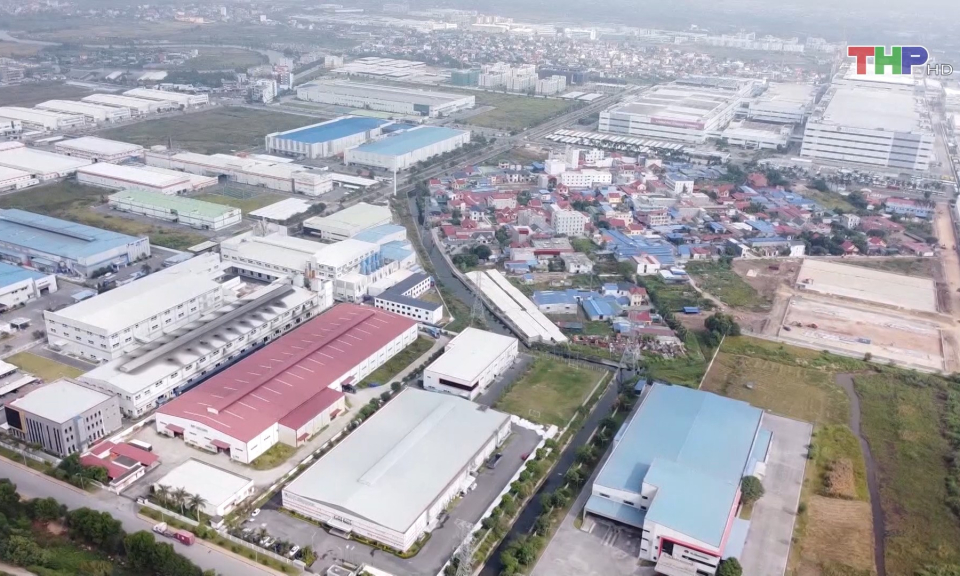 Bản tin thời sự trưa (14/11/2023)