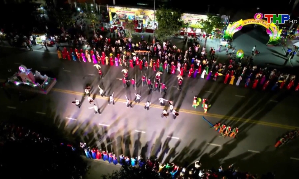 Bản tin Hải Ph&ograve;ng kết nối (14/11/2023)