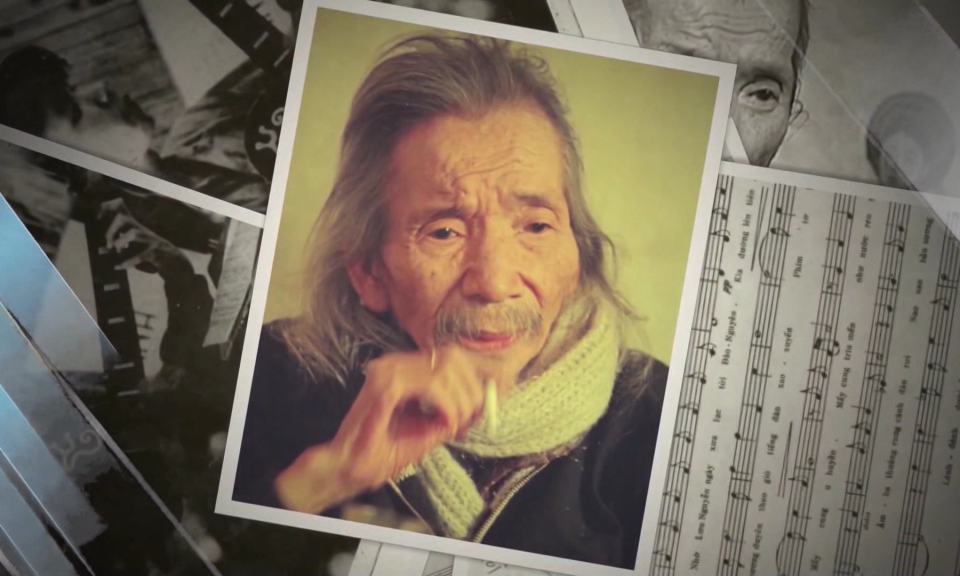 Văn Cao - Bậc kỳ t&agrave;i trăm năm