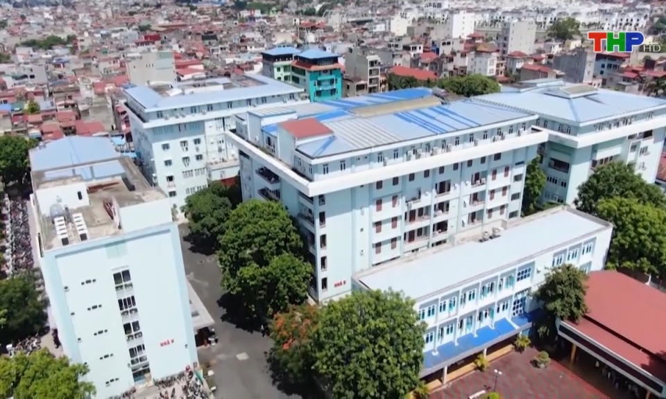 Bản tin thời sự s&aacute;ng (16/11/2023)