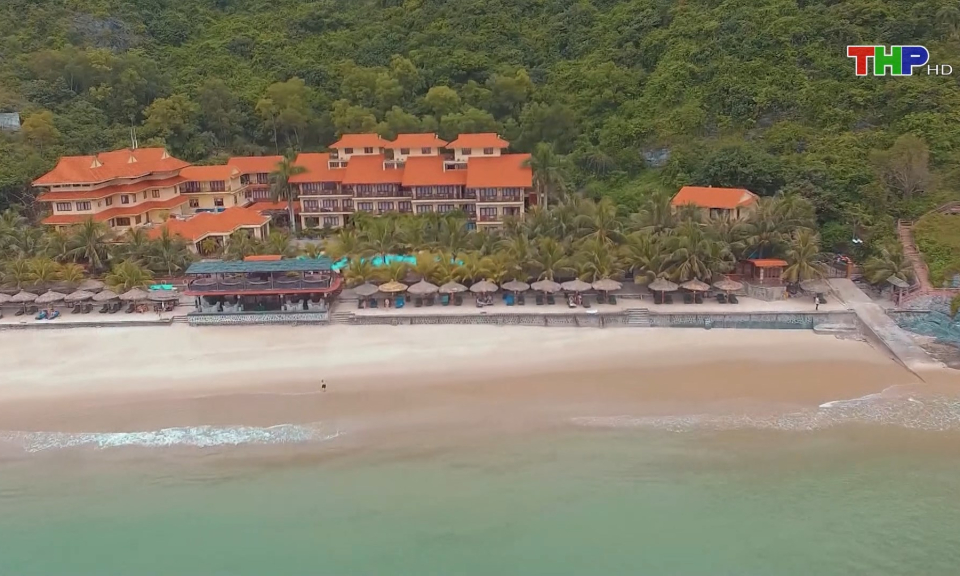 C&aacute;t B&agrave; - Điểm đến l&yacute; tưởng 