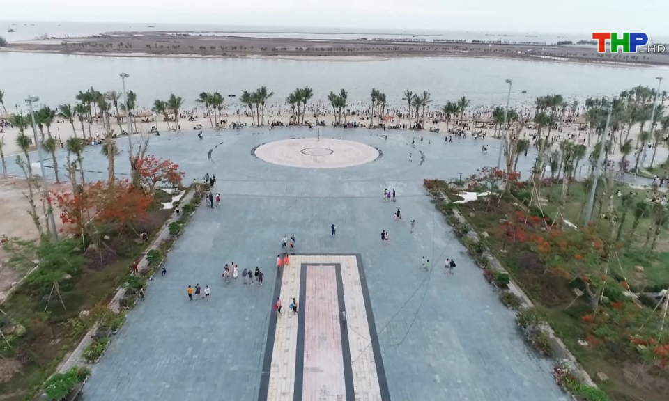 Bản tin Hải Ph&ograve;ng h&ocirc;m nay trưa (16/11/2023)