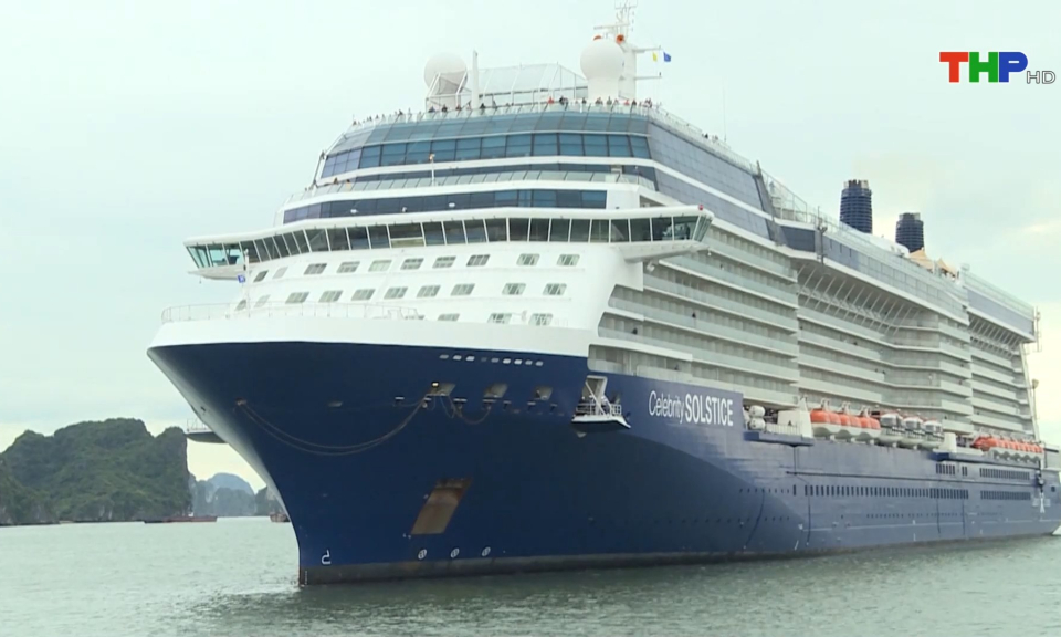 Bản tin Hải Ph&ograve;ng kết nối (16/11/2023)