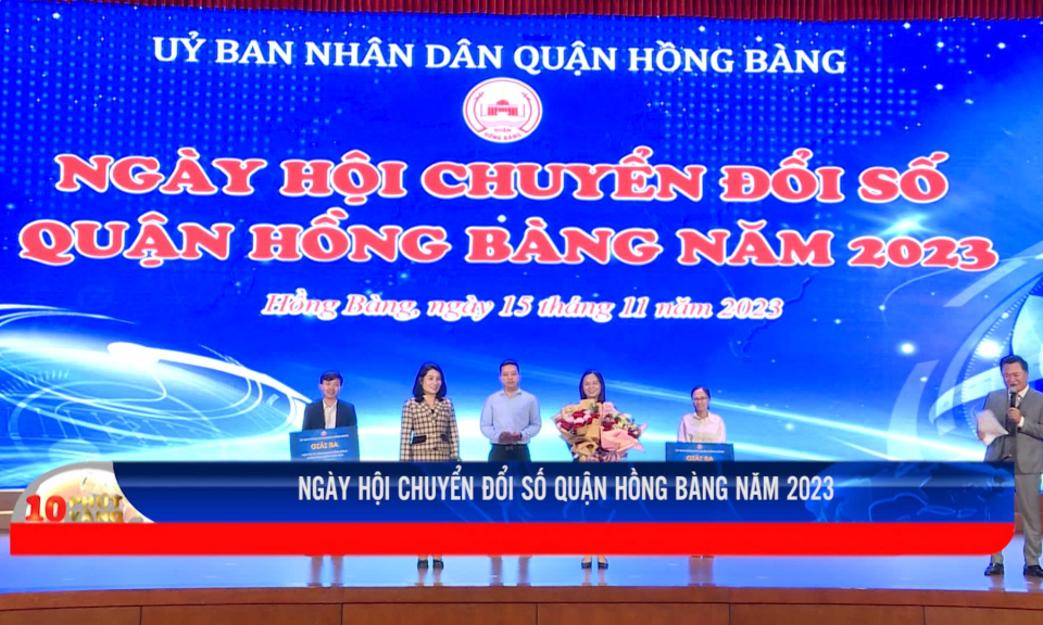 10 ph&uacute;t v&agrave;ng (16/11/2023)