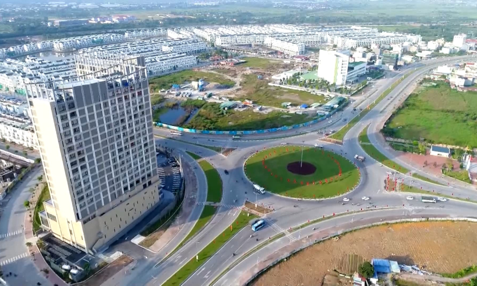 Bản tin tiếng Anh (16/11/2023)