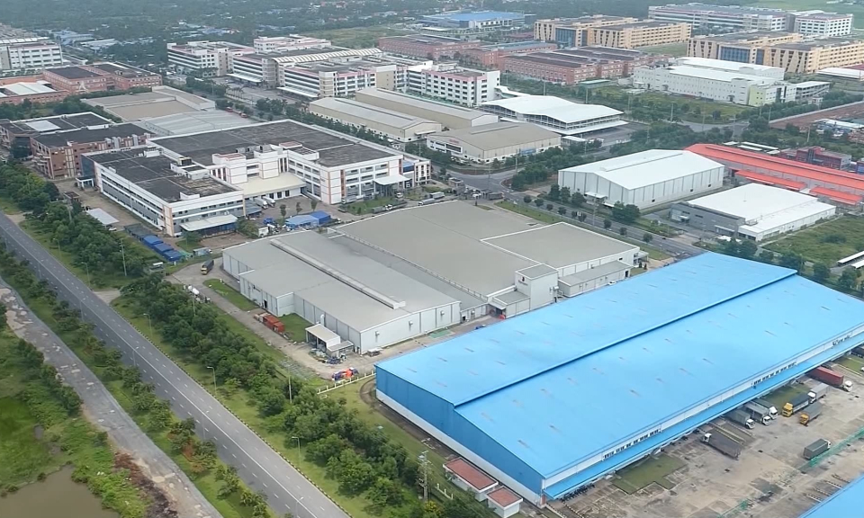 Bản tin tiếng Trung (16/11/2023)