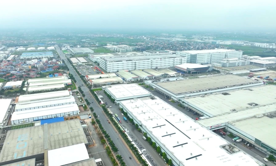 Bản tin thời sự tối (16/11/2023)