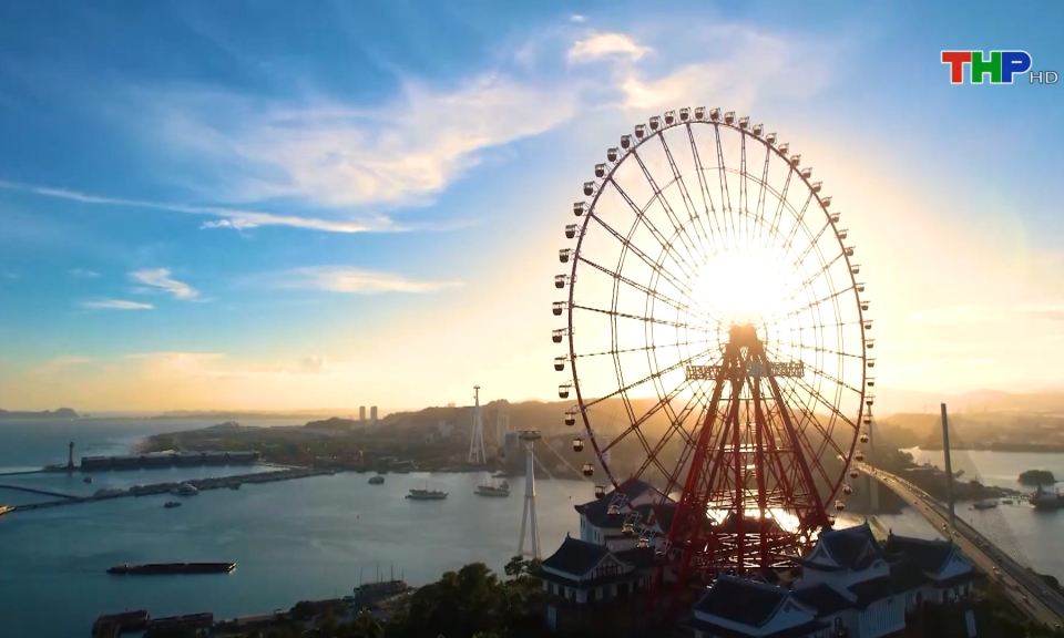 Bản tin Hải Ph&ograve;ng kết nối (18/11/2023)