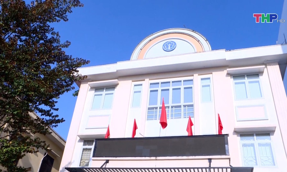 Ph&aacute;t triển BHYT, BHXH tự nguyện