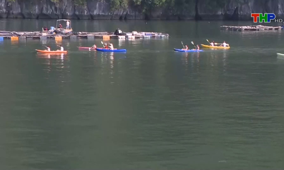 Du lịch C&aacute;t B&agrave; sớm c&aacute;n đ&iacute;ch 3 triệu lượt kh&aacute;ch du lịch