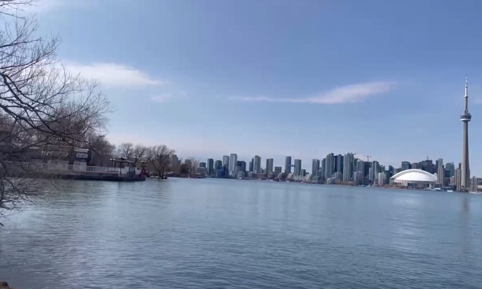 Người Hải Ph&ograve;ng xa qu&ecirc;: Du học Canada (Phần 3)