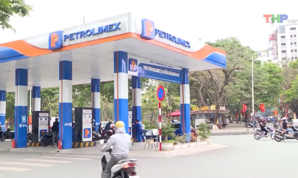 Bản tin thời sự s&aacute;ng (19/11/2023)