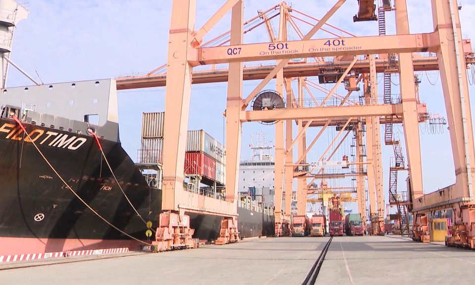 Tạp ch&iacute; kinh tế: Cơ hội v&agrave; th&aacute;ch thức đối với xuất khẩu h&agrave;ng h&oacute;a Việt Nam khi tham gia c&aacute;c FTA thế hệ mới   