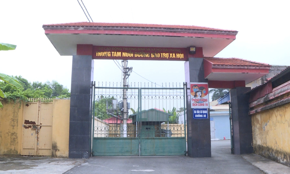 Lao động v&agrave; c&ocirc;ng đo&agrave;n: Kh&oacute; khăn về nh&acirc;n lực c&ocirc;ng t&aacute;c x&atilde; hội  