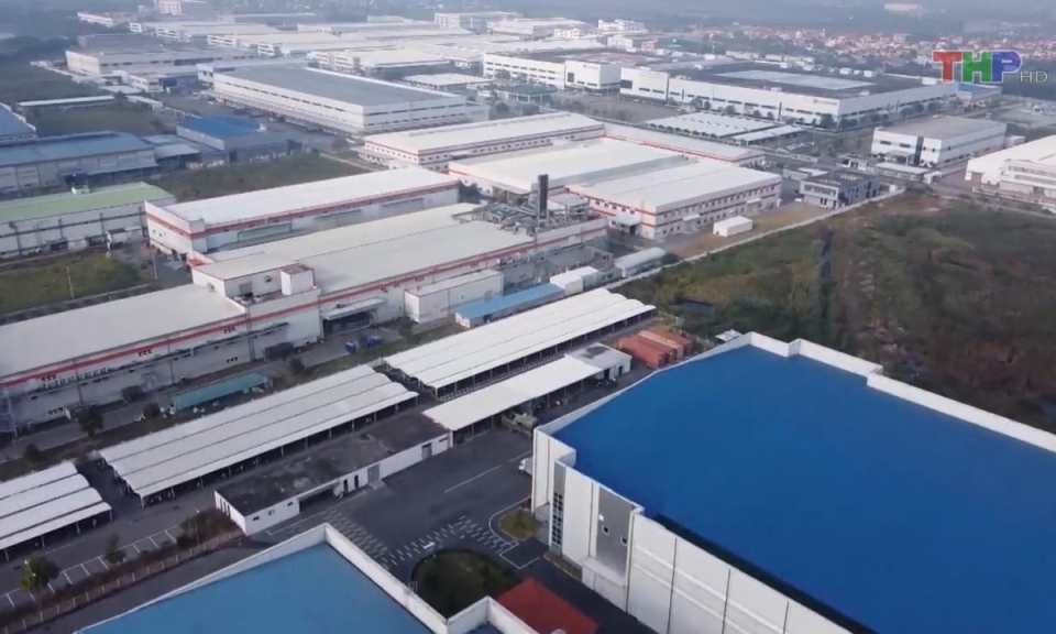 Bản tin tiếng Anh (20/11/2023)