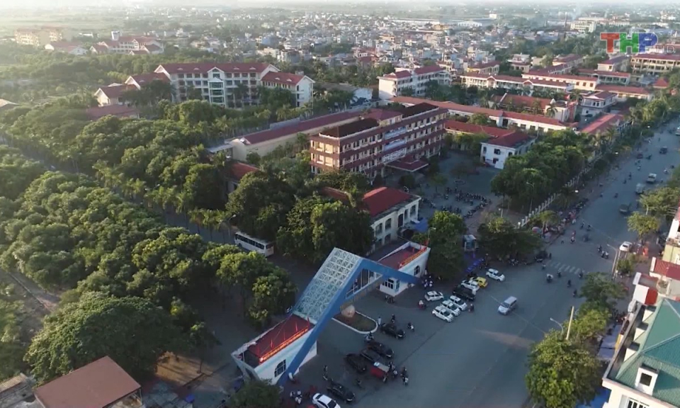 Bản tin thời sự s&aacute;ng (21/11/2023)