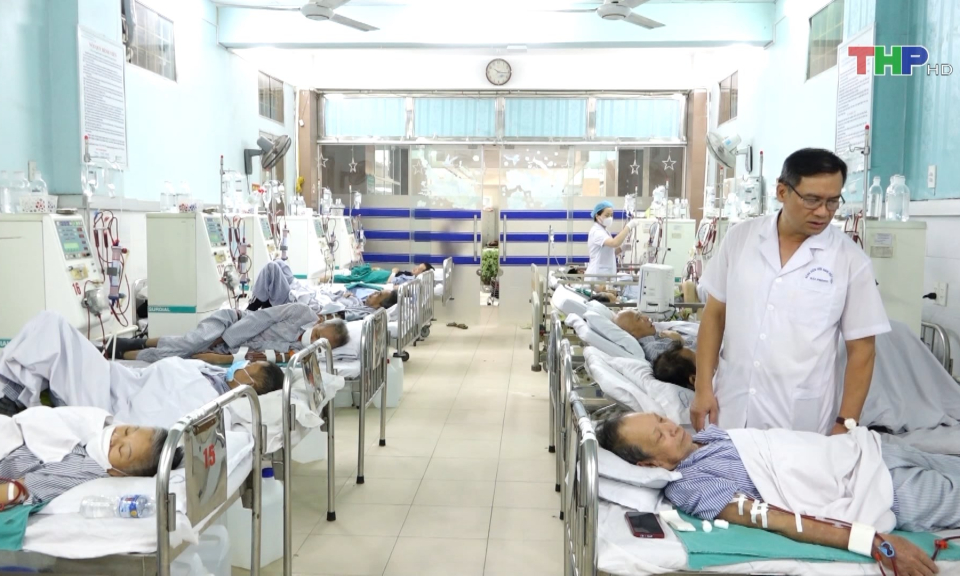 Hiểm họa từ kh&aacute;ng kh&aacute;ng sinh