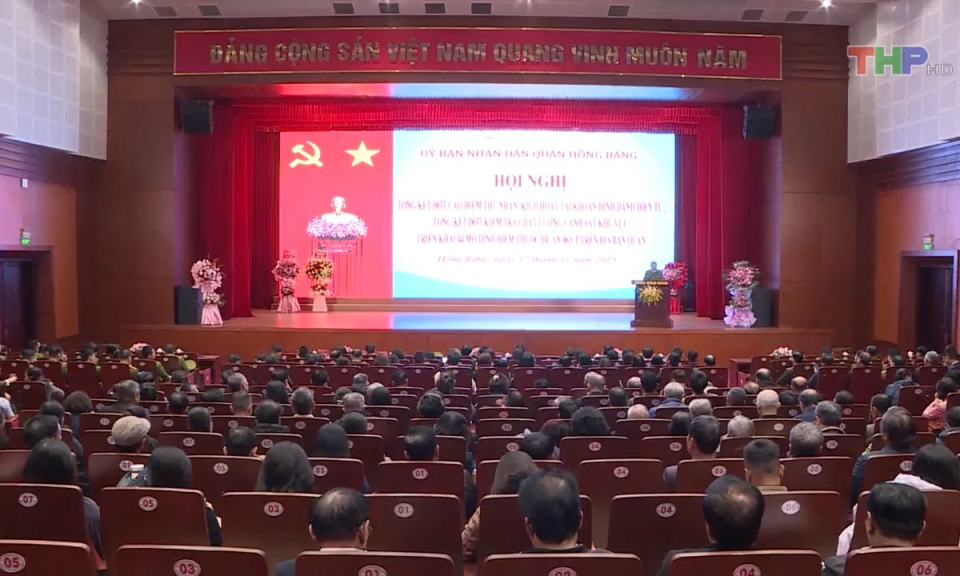 Bản tin thời sự trưa (21/11/2023)