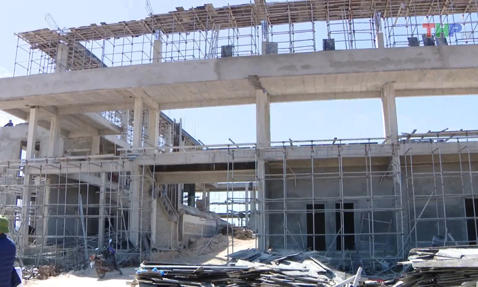 Bản tin Hải Ph&ograve;ng kết nối (21/11/2023)