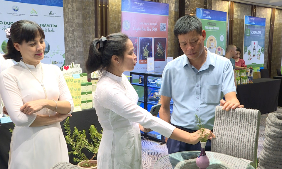 Phụ nữ Việt: Phụ nữ nghi&ecirc;n cứu khoa học: Vinh quang v&agrave; Nghị lực