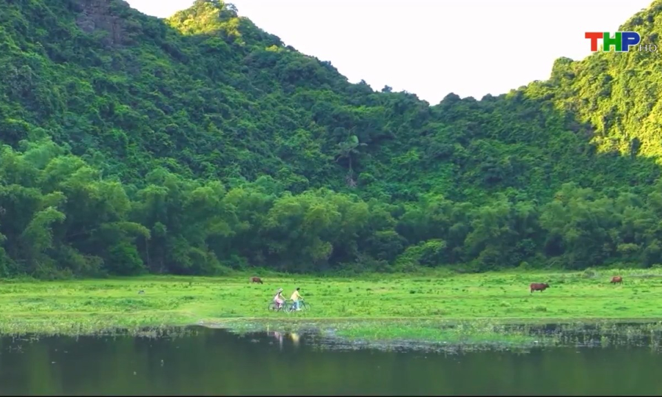 Bản tin tiếng Trung (22/11/2023)