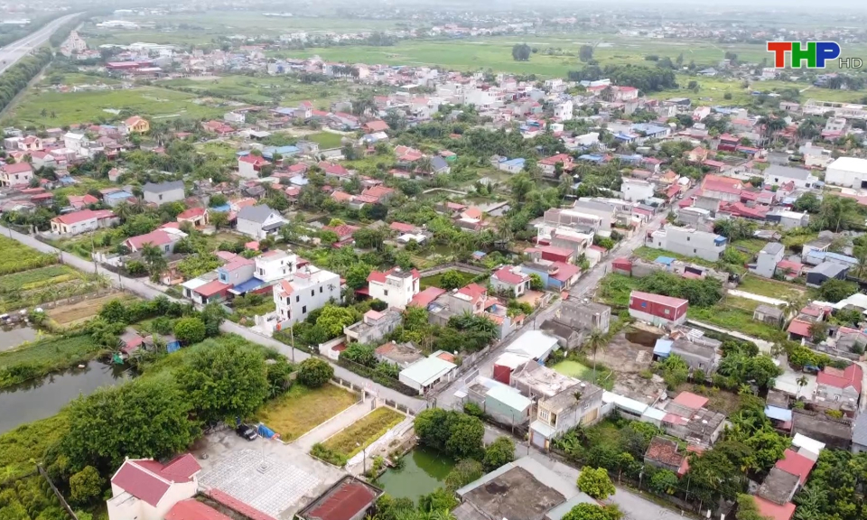 Bản tin thời sự tối (22/11/2023)