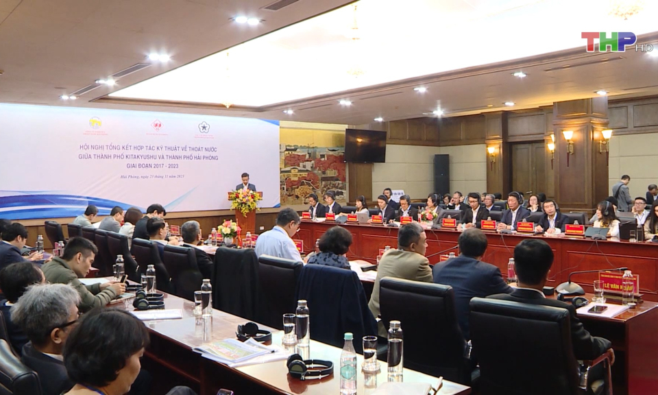 Bản tin thời sự trưa (24/11/2023)