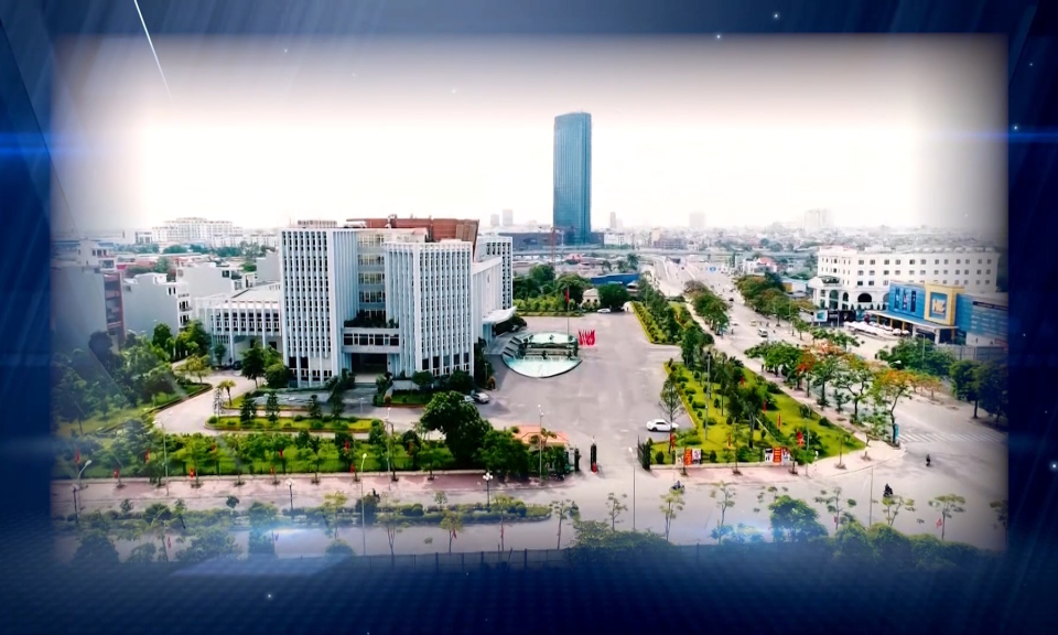 X&acirc;y dựng Đảng: D&acirc;n vận ch&iacute;nh quyền - B&aacute;m s&aacute;t nhiệm vụ cụ thể		