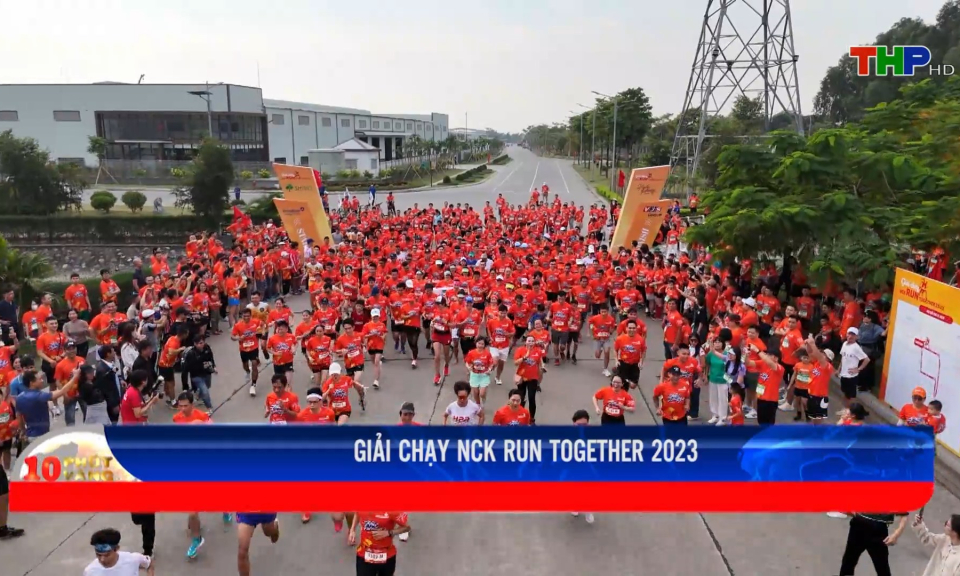 10 ph&uacute;t v&agrave;ng (26/10/2023)