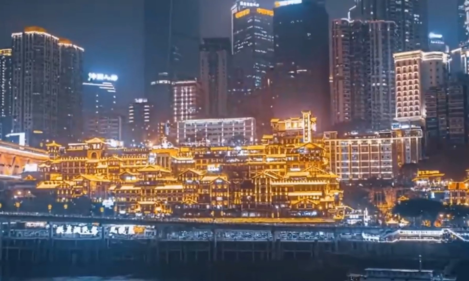 Người Hải Ph&ograve;ng xa qu&ecirc;: Du học Trung Quốc (Phần 2)