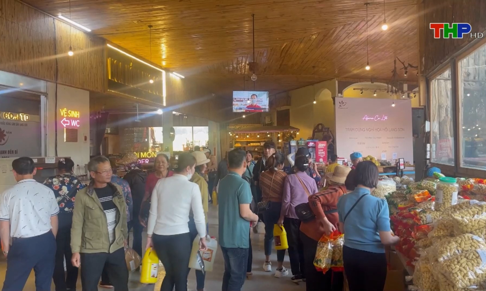 Bản tin Hải Ph&ograve;ng kết nối (26/11/2023)