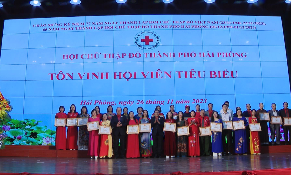 Bản tin thời sự tối (26/11/2023)