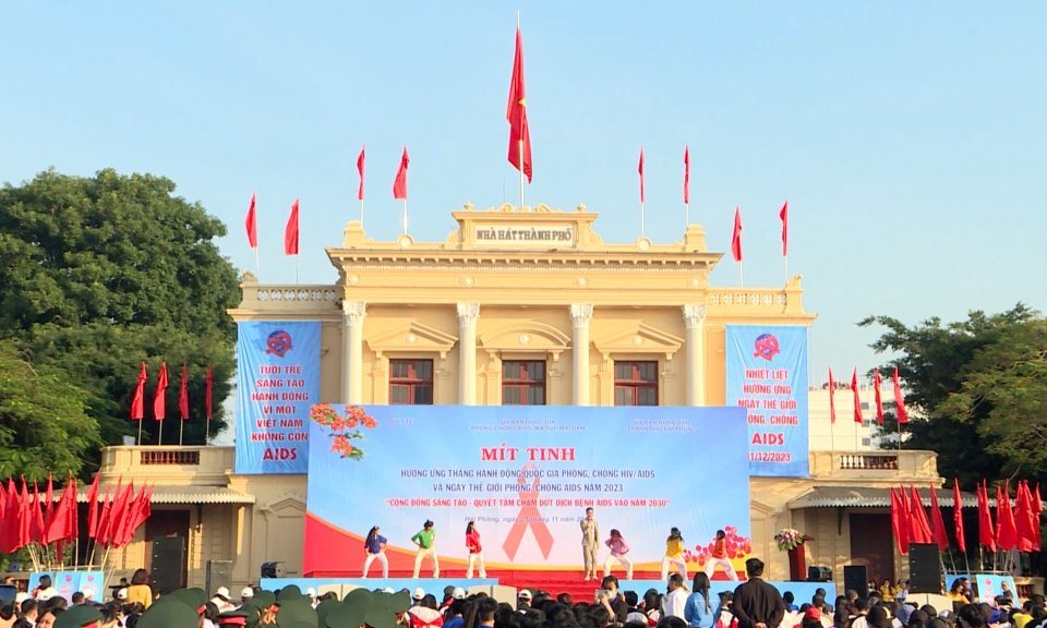 Bản tin thời sự s&aacute;ng (28/11/2023)