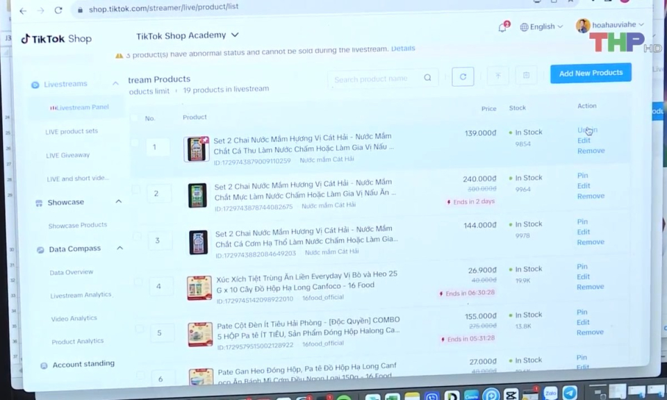 Tuần lễ thương mại điện tử quốc gia