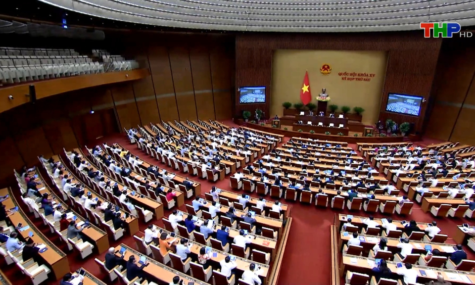 Bản tin thời sự tối (28/11/2023)