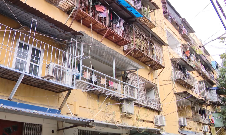 Ph&aacute;p luật v&agrave; cuộc sống: Hải Ph&ograve;ng x&oacute;a bỏ &ldquo;chuồng cọp&rdquo;