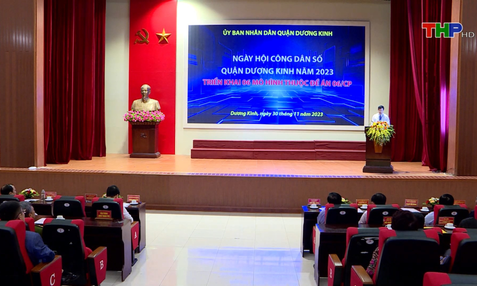 Bản tin thời sự tối (30/11/2023)